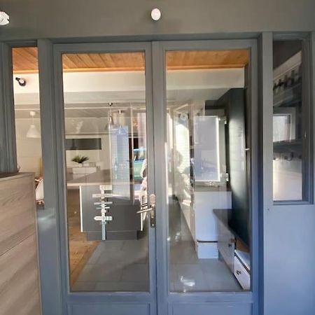 Bel Appartement Familial Et Cosy Saint-Gervais-les-Bains Exteriér fotografie