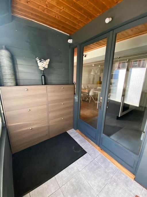 Bel Appartement Familial Et Cosy Saint-Gervais-les-Bains Exteriér fotografie